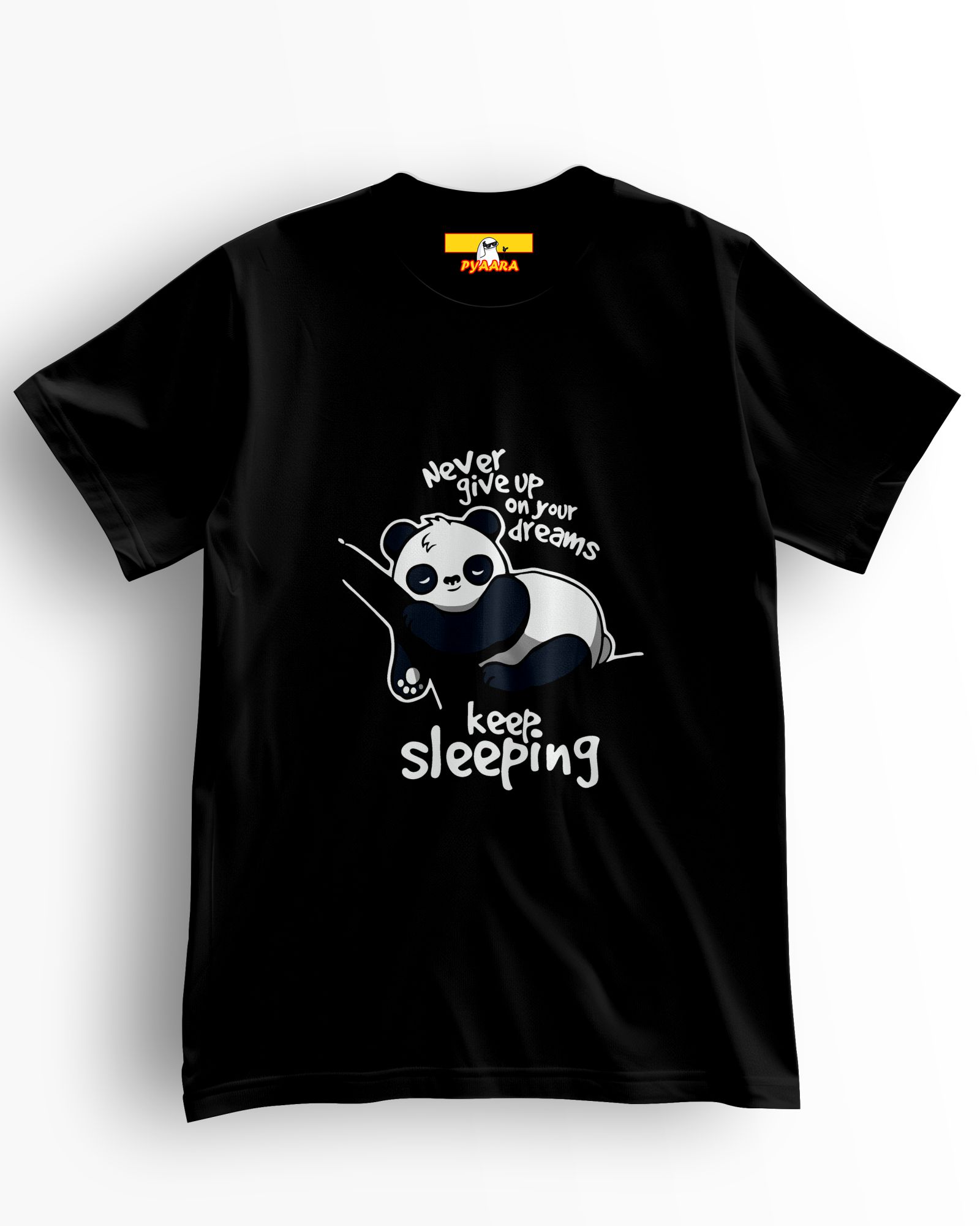 Buy Sleeping Panda